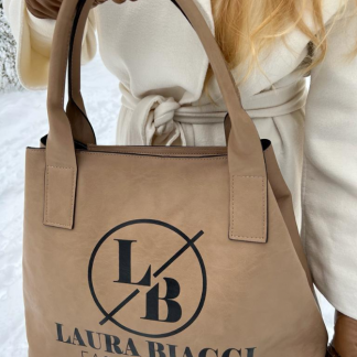 Shoperka Laury Biaggi