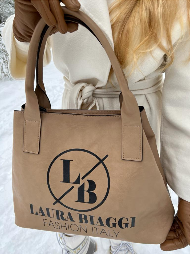 Shoperka Laury Biaggi