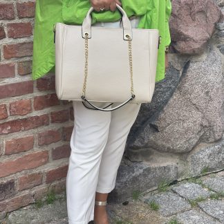 Skórzana Laura Biaggi