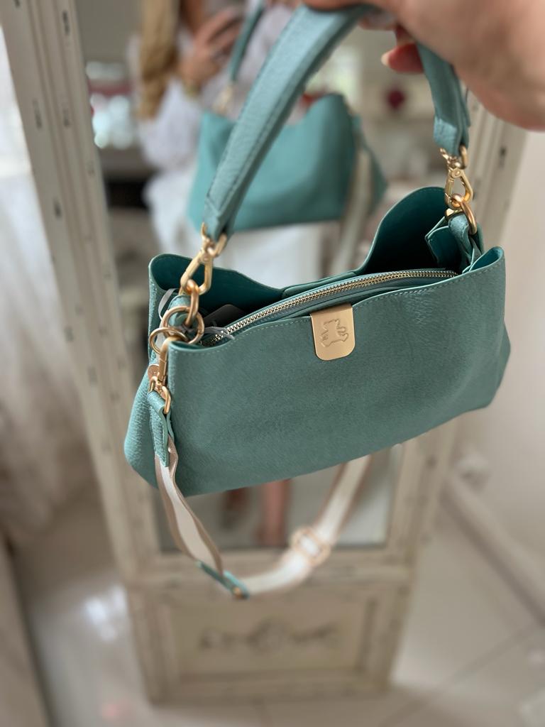 Miętowa Lulu Castegnette - obrazek 2
