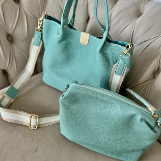 Miętowa Lulu Castegnette 2 w 1