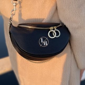 Nerka crossbody Laury Biaggi