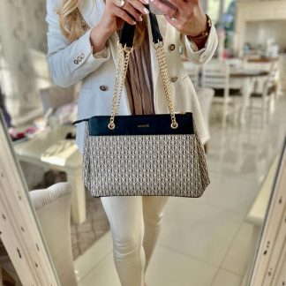 Elegancka  shopperka Gallantry