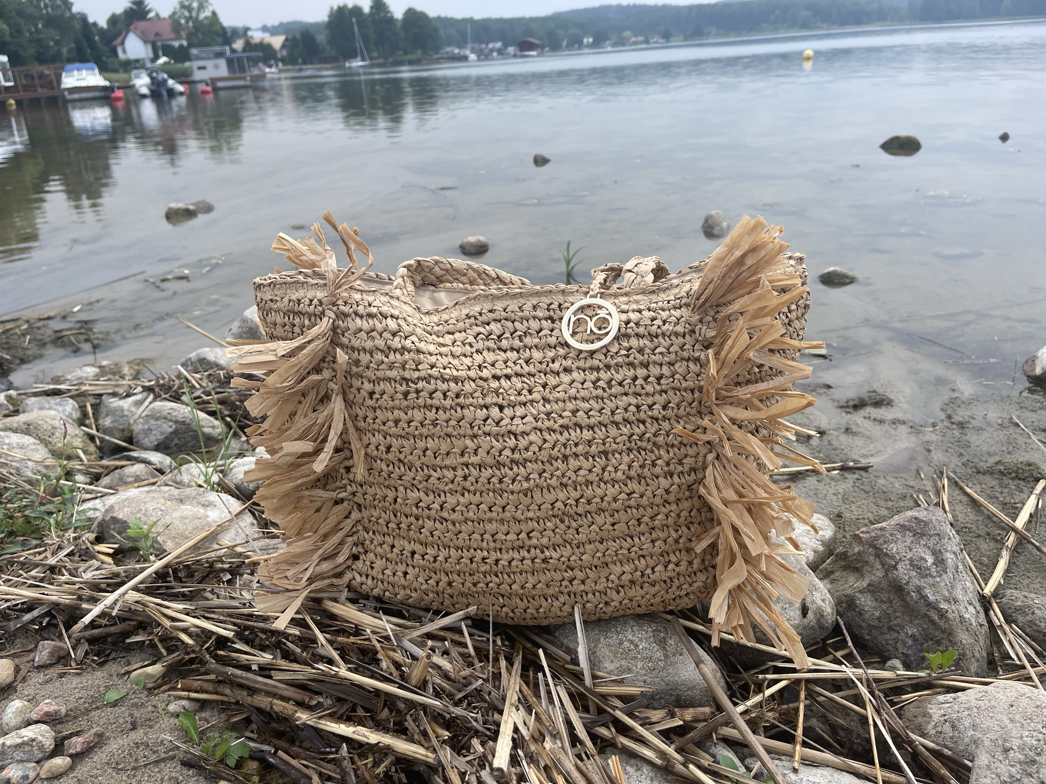 Torba plażowa Nobo - obrazek 2