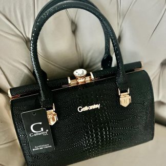 Elegancki kuferek Gallantry